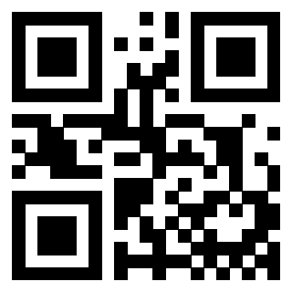 Il QrCode di 3400925725