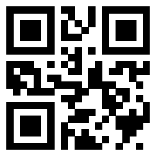 Scansione del Qr Code di 3400925726