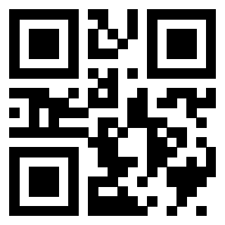 3400925727 - Immagine del QrCode