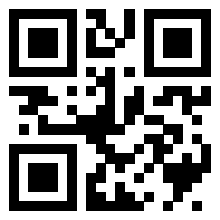 3400925730 - Immagine del QrCode associato