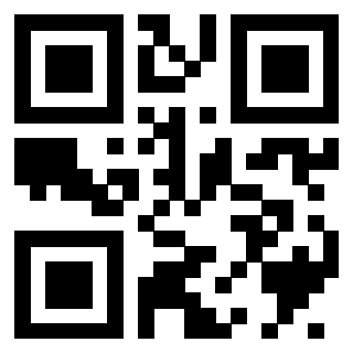 3400925732 - Immagine del QrCode associato