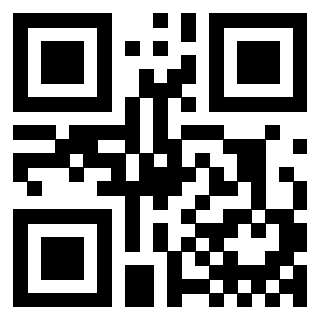 Il Qr Code di 3400925735