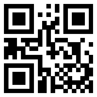 Immagine del Qr Code di 3400925738