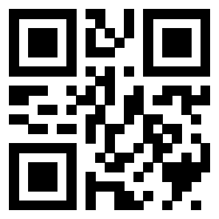 3400925740 Qr Code associato