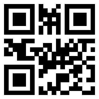 3400925742 Qr Code associato