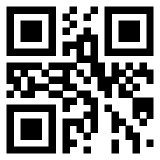 Immagine del QrCode di 3400925744