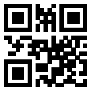 3400925745 - Immagine del Qr Code