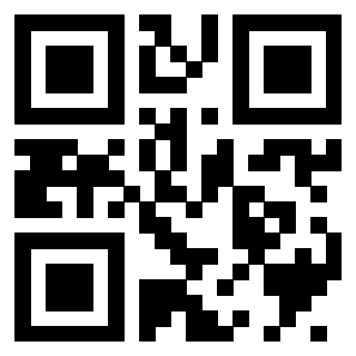Il QrCode di 3400925746