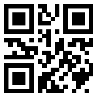 3400925748 - Immagine del Qr Code