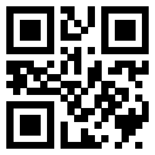 Immagine del Qr Code di 3400925749