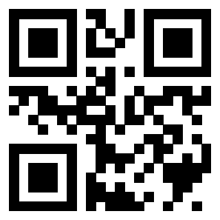 3400925750 - Immagine del Qr Code