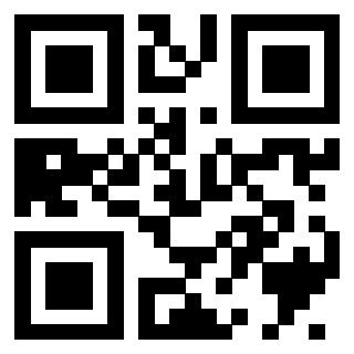 3400925751 QrCode associato