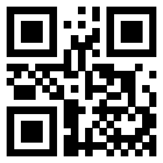 3400925752 - Immagine del QrCode