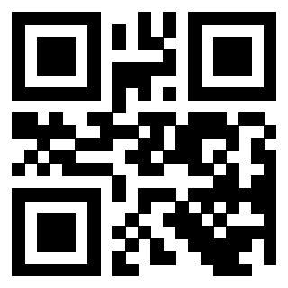 3400925754 Qr Code associato