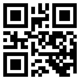 Scansione del Qr Code di 3400925756