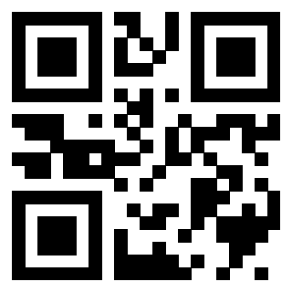 3400925757 QrCode associato