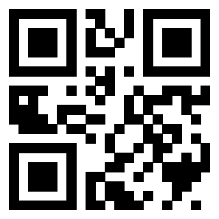 Il Qr Code di 3400925760