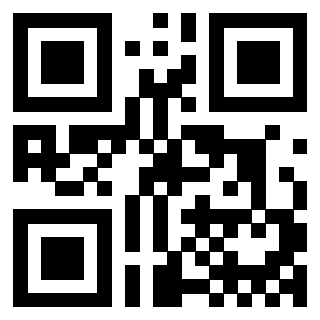 Il QrCode di 3400925762