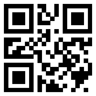 3400925764 Qr Code associato