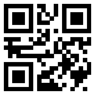 3400925765 - Immagine del Qr Code