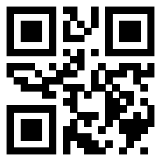 Il Qr Code di 3400925767