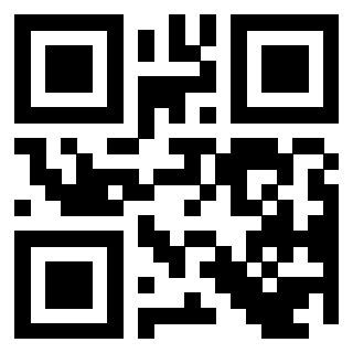 Il Qr Code di 3400925770
