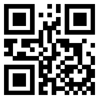Immagine del Qr Code di 3400925771