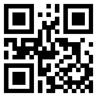 3400925775 QrCode associato