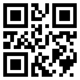 Scansione del Qr Code di 3400925777