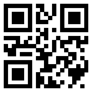 3400925778 QrCode associato