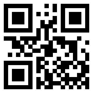 3400925781 - Immagine del Qr Code