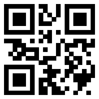 3400925783 Qr Code associato