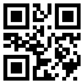 Immagine del Qr Code di 3400925786
