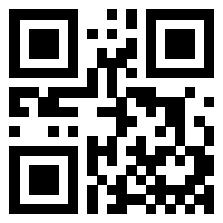 3400925787 - Immagine del Qr Code associato