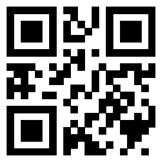 Qr Code di 3400925789