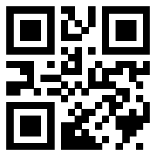 Scansione del Qr Code di 3400925790