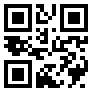 3400925793 Qr Code associato