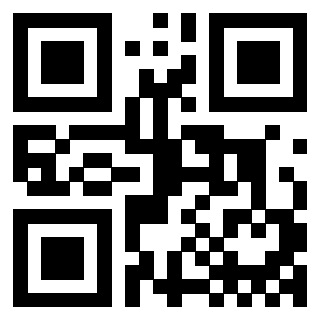 Scansione del Qr Code di 3400925794