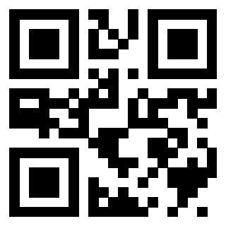 Immagine del Qr Code di 3400925796