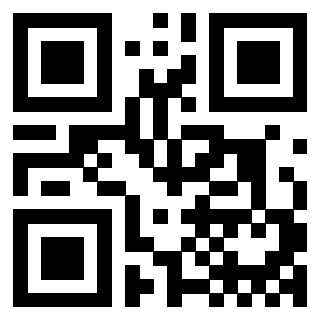 Il QrCode di 3400925802