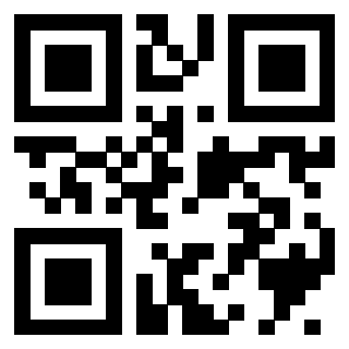 3400925803 - Immagine del Qr Code