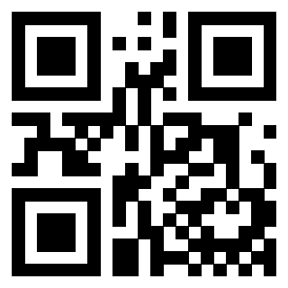 Scansione del Qr Code di 3400925805