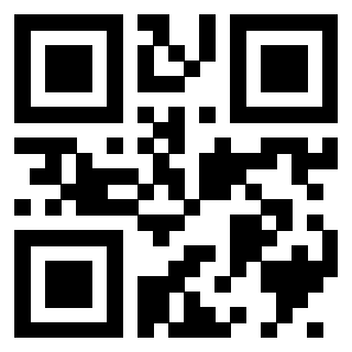 Il QrCode di 3400925807