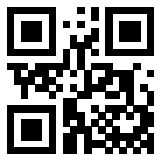 Immagine del Qr Code di 3400925808