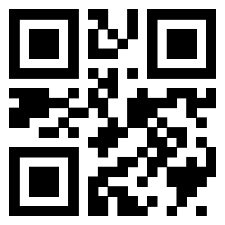 Immagine del Qr Code di 3400925811