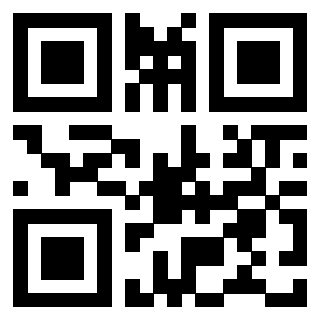 3400925812 - Immagine del QrCode
