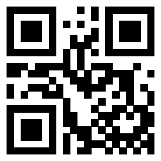 Scansione del Qr Code di 3400925815
