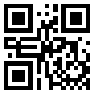 3400925816 Qr Code associato