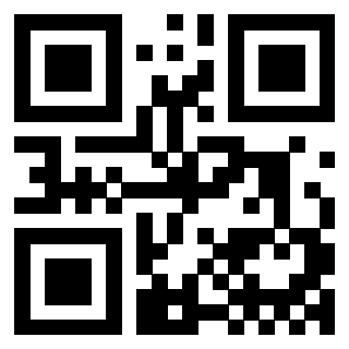 3400925819 - Immagine del QrCode associato