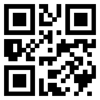 3400925820 - Immagine del QrCode associato